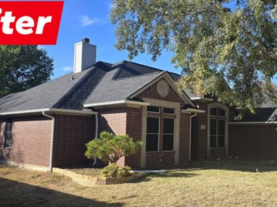 After Roof Replacement