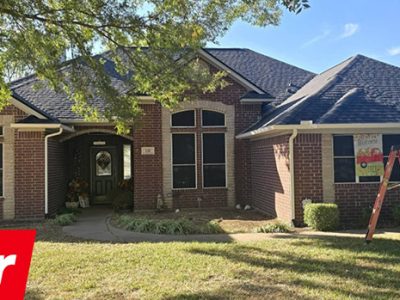 After Shingle Roof Replacement