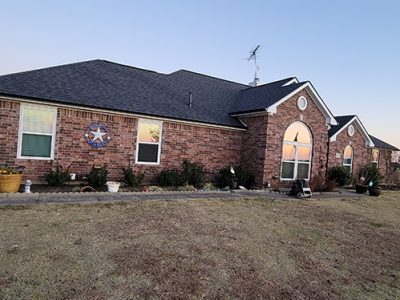 Complete Home Roofing