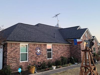 Comprehensive Roofing Services