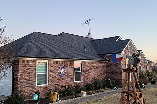 Comprehensive Roofing Services