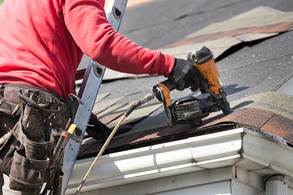Learn More About Residential Roofing Services